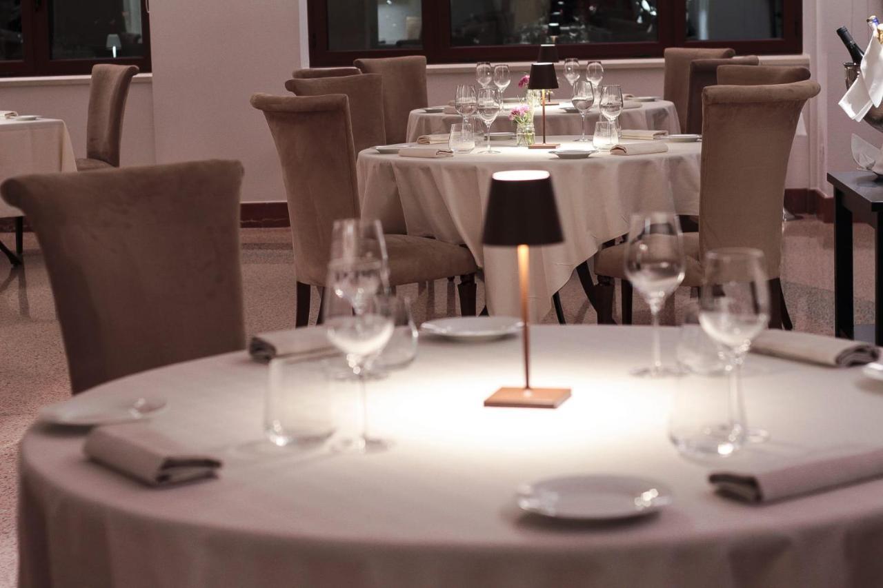 Hotel Europa Rende Ngoại thất bức ảnh