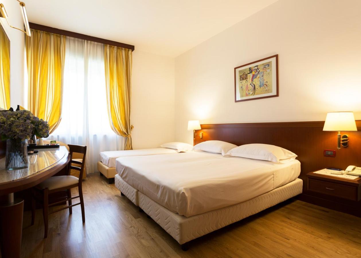 Hotel Europa Rende Ngoại thất bức ảnh