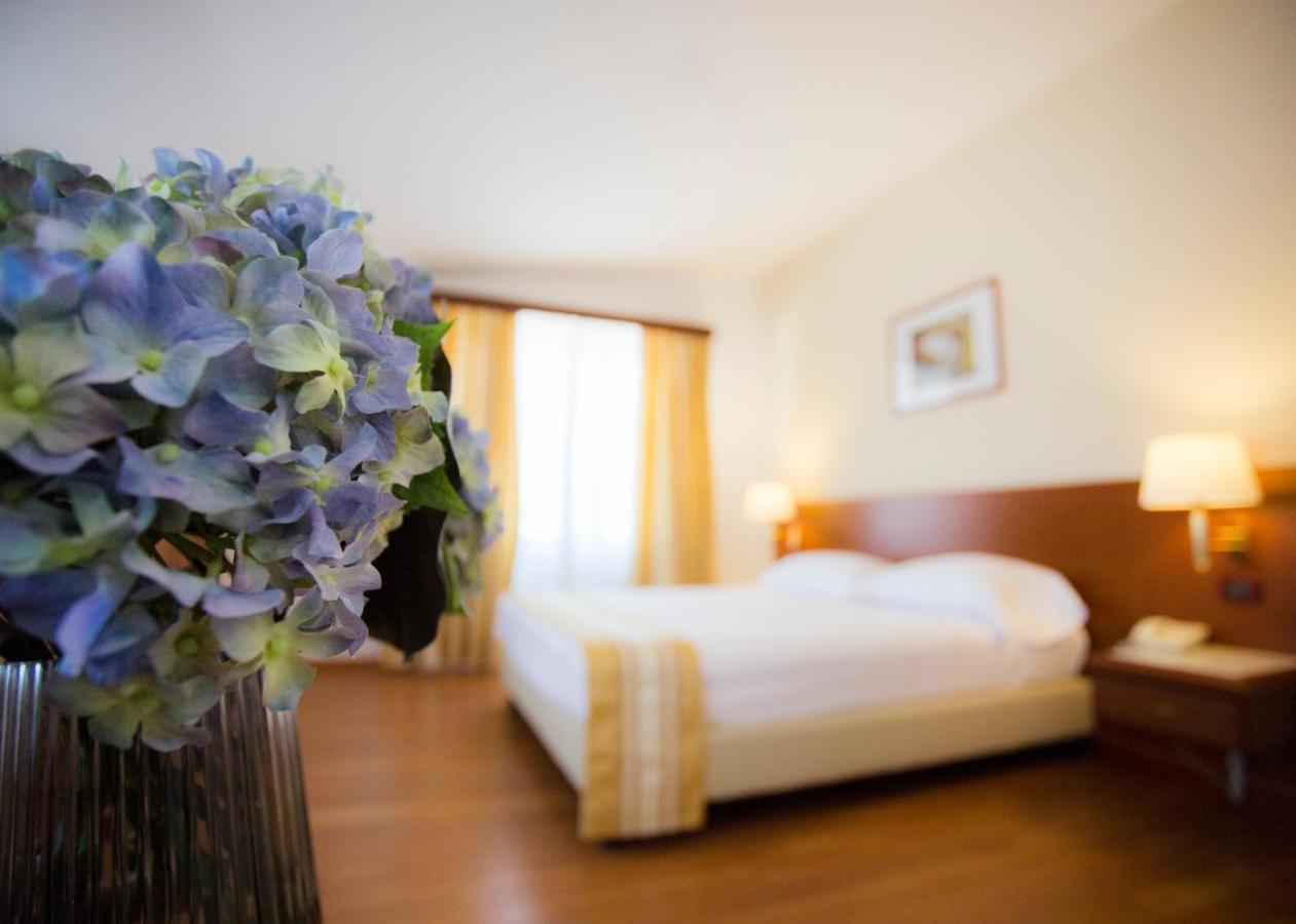 Hotel Europa Rende Ngoại thất bức ảnh