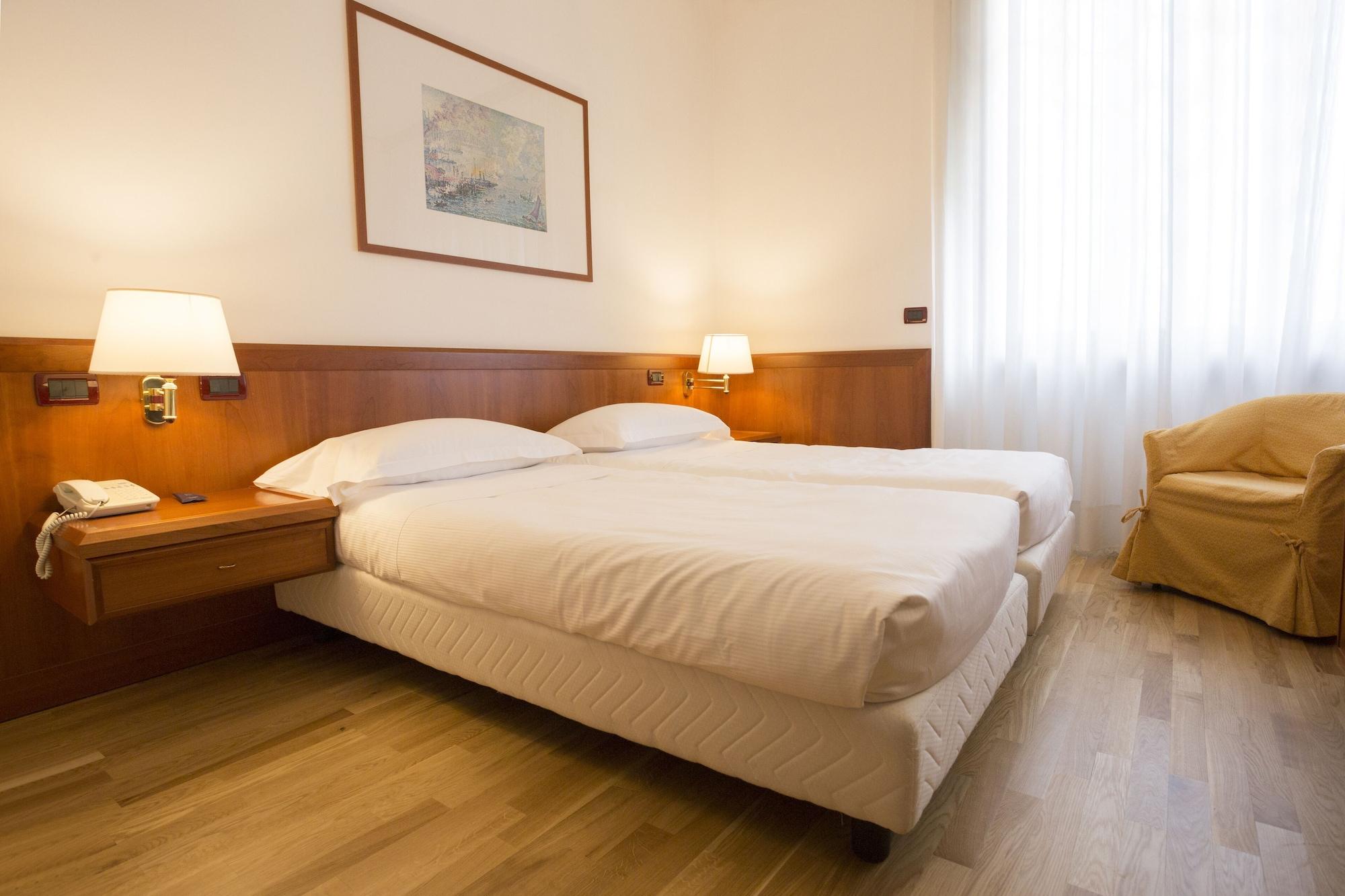Hotel Europa Rende Ngoại thất bức ảnh