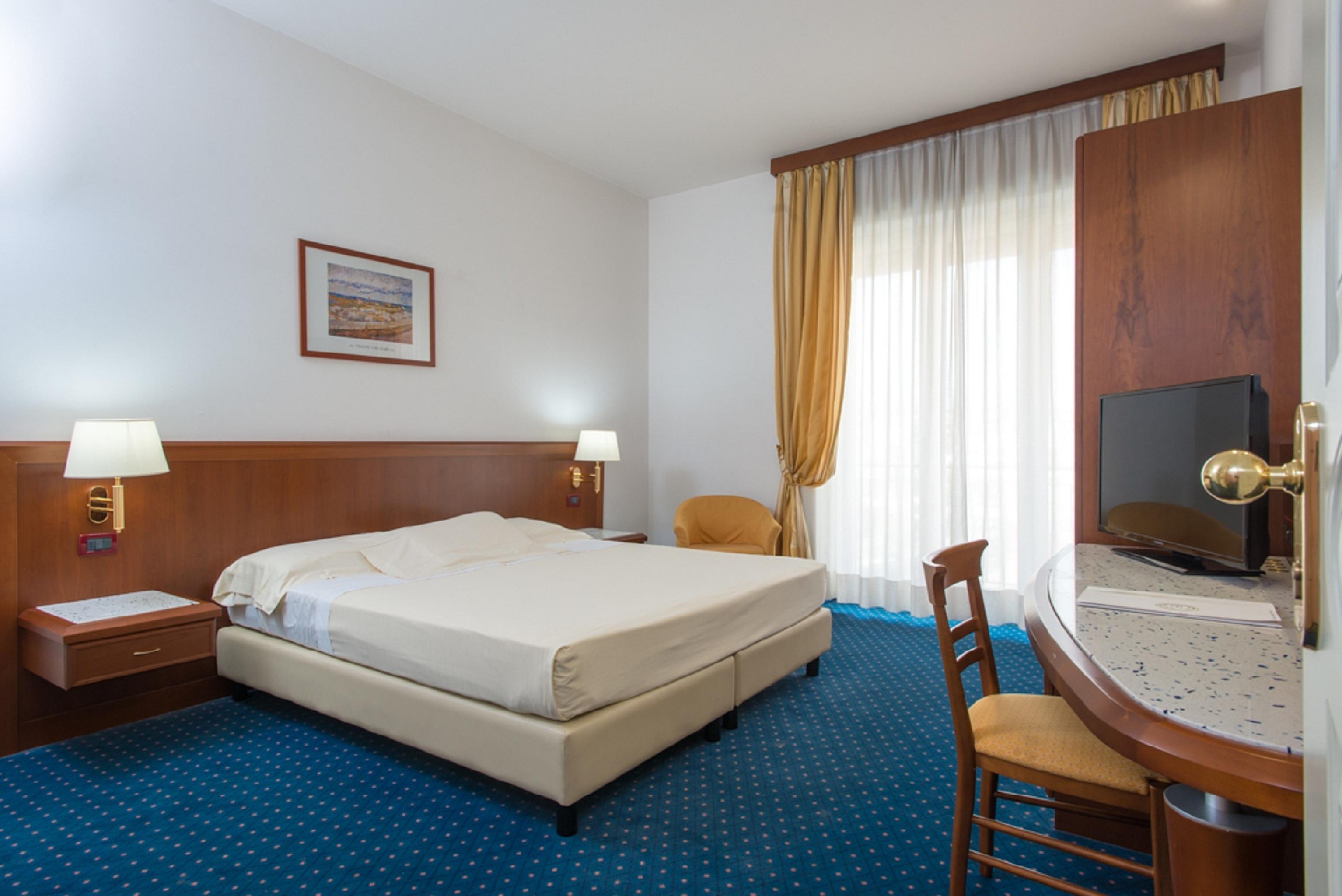 Hotel Europa Rende Ngoại thất bức ảnh