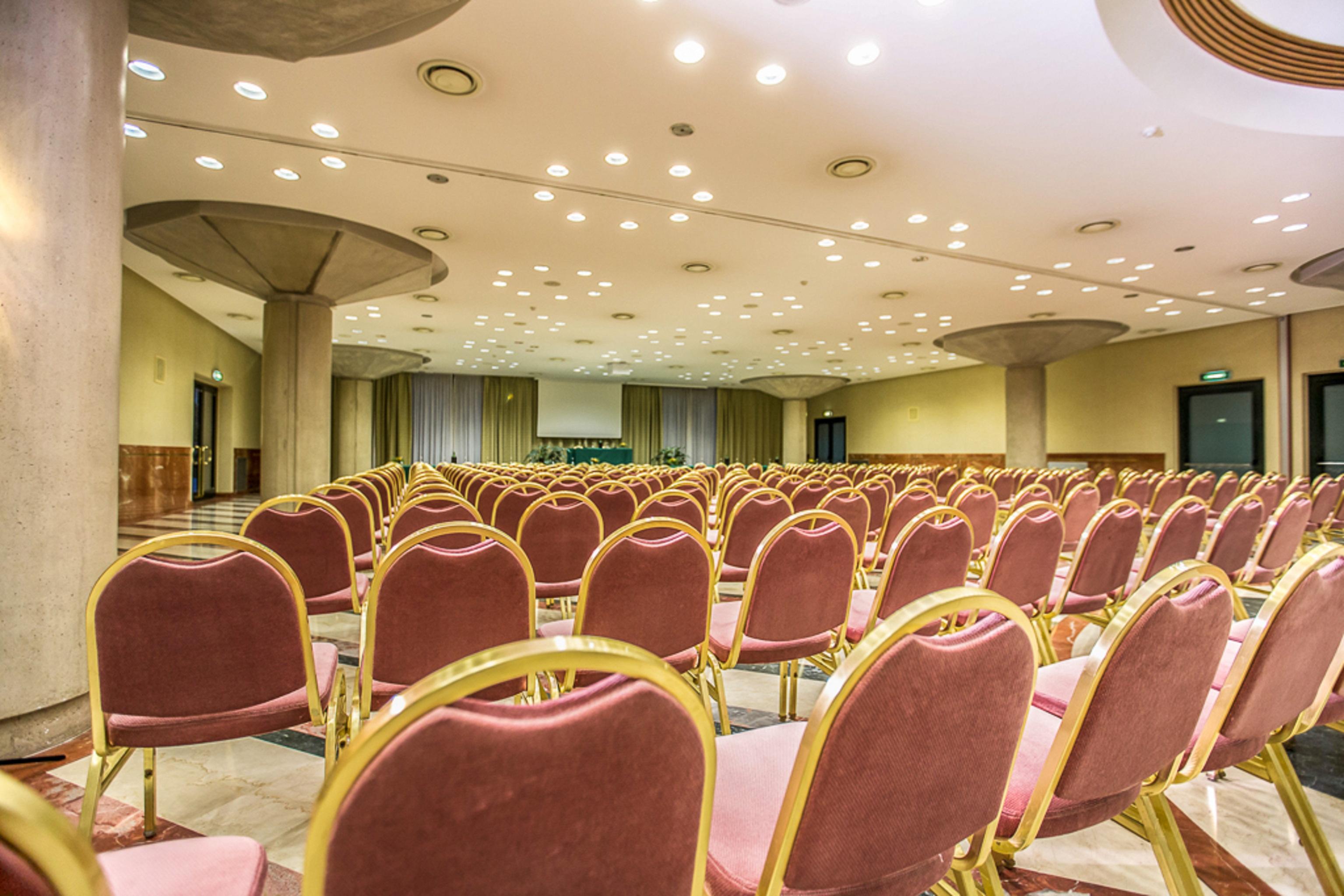 Hotel Europa Rende Ngoại thất bức ảnh