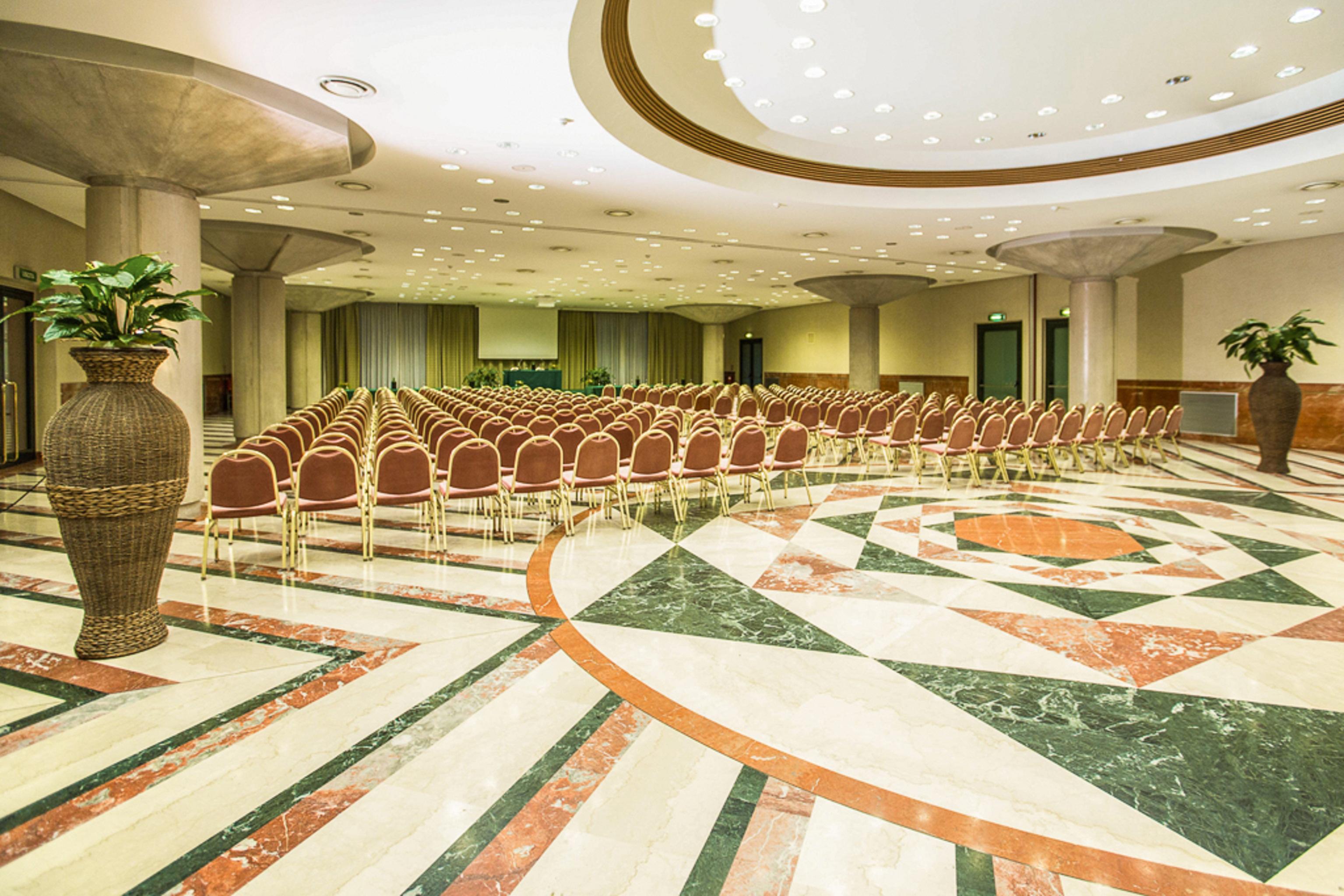 Hotel Europa Rende Ngoại thất bức ảnh