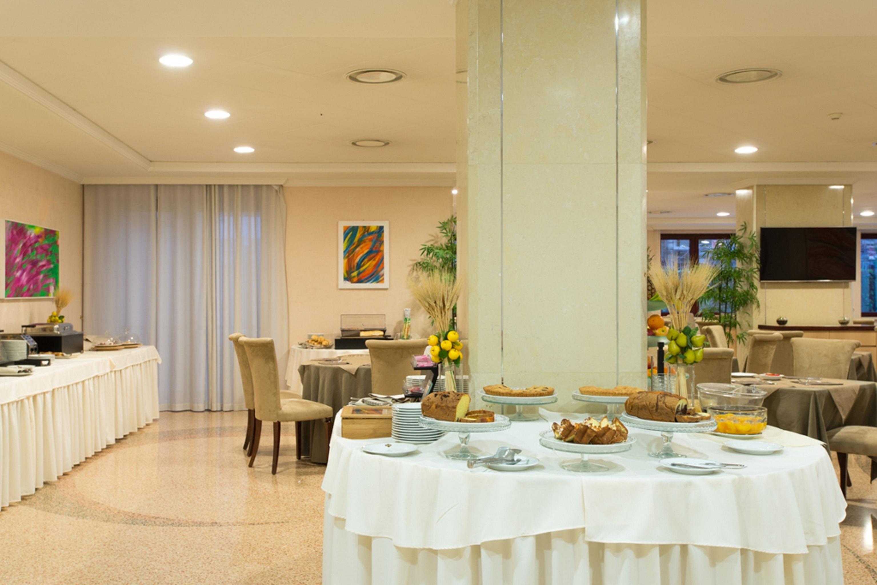 Hotel Europa Rende Ngoại thất bức ảnh