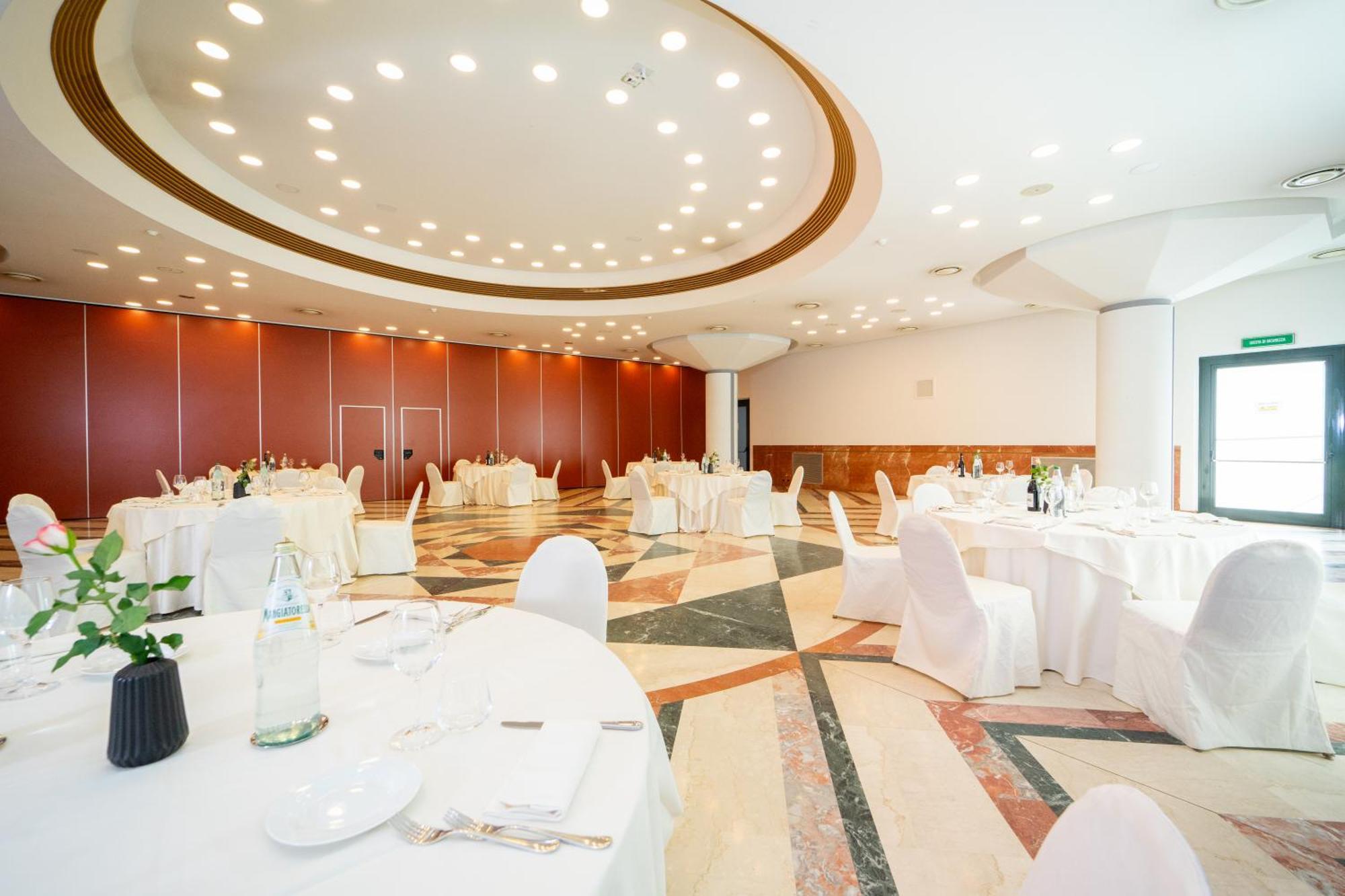 Hotel Europa Rende Ngoại thất bức ảnh