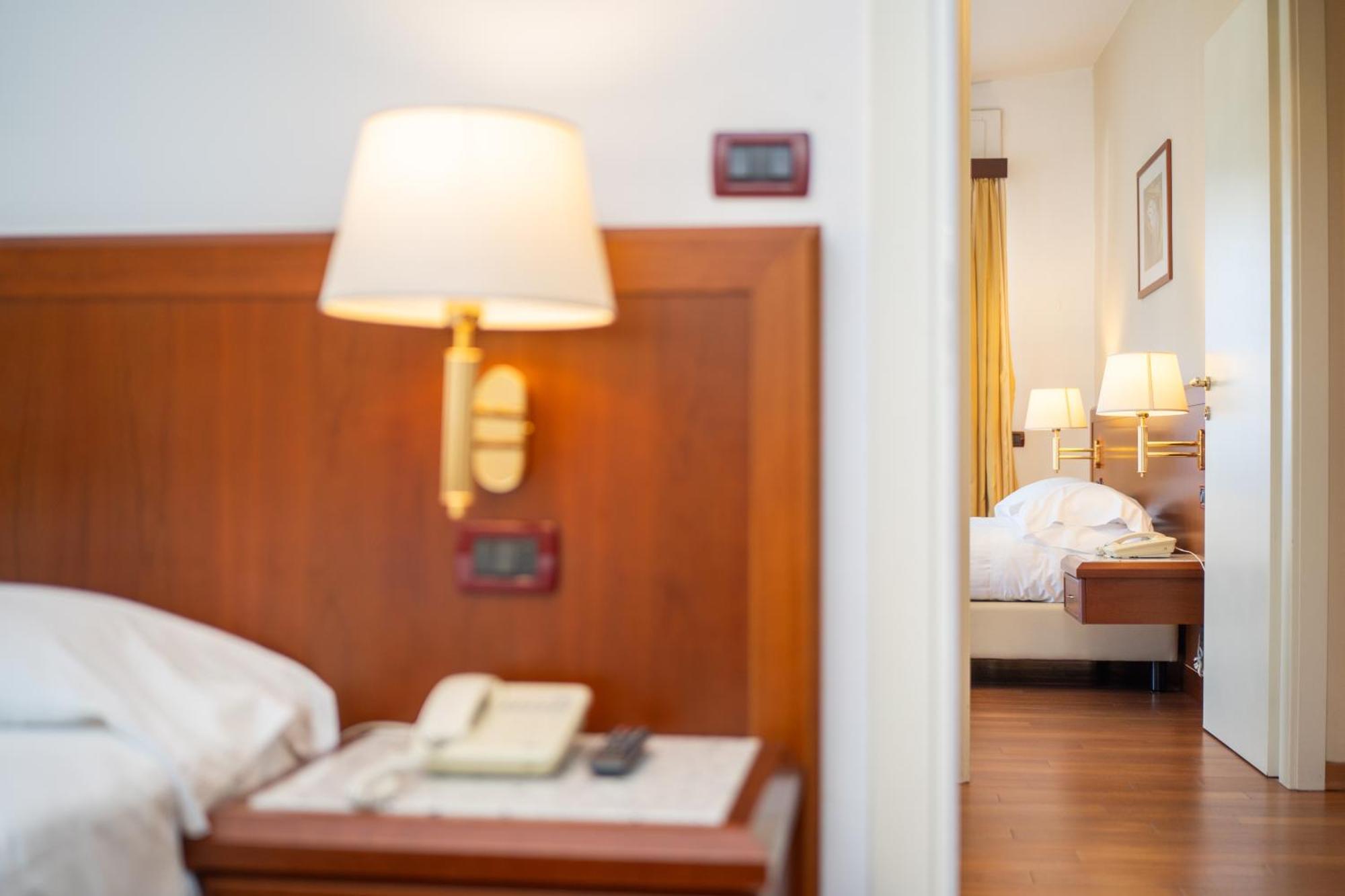 Hotel Europa Rende Ngoại thất bức ảnh