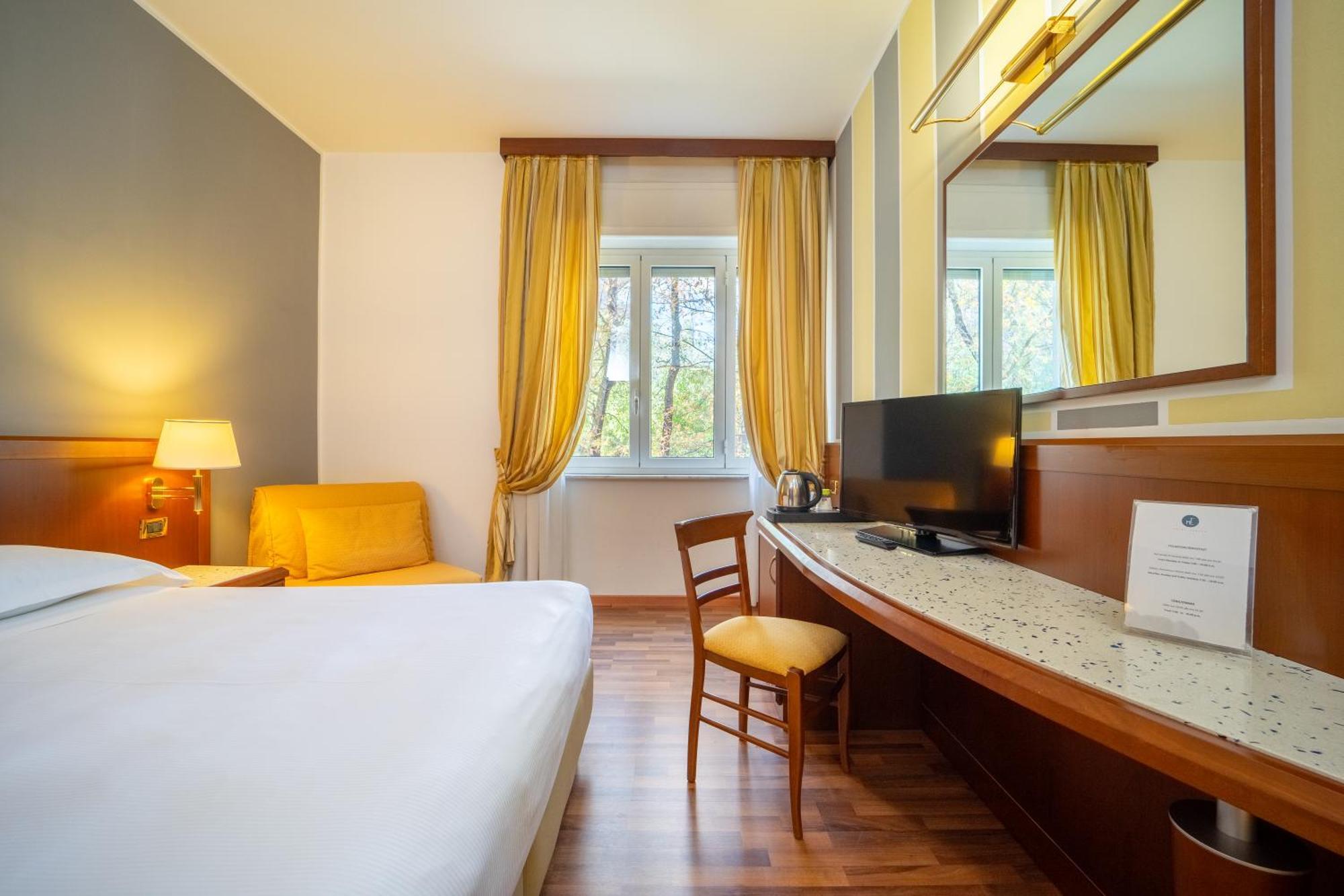 Hotel Europa Rende Ngoại thất bức ảnh