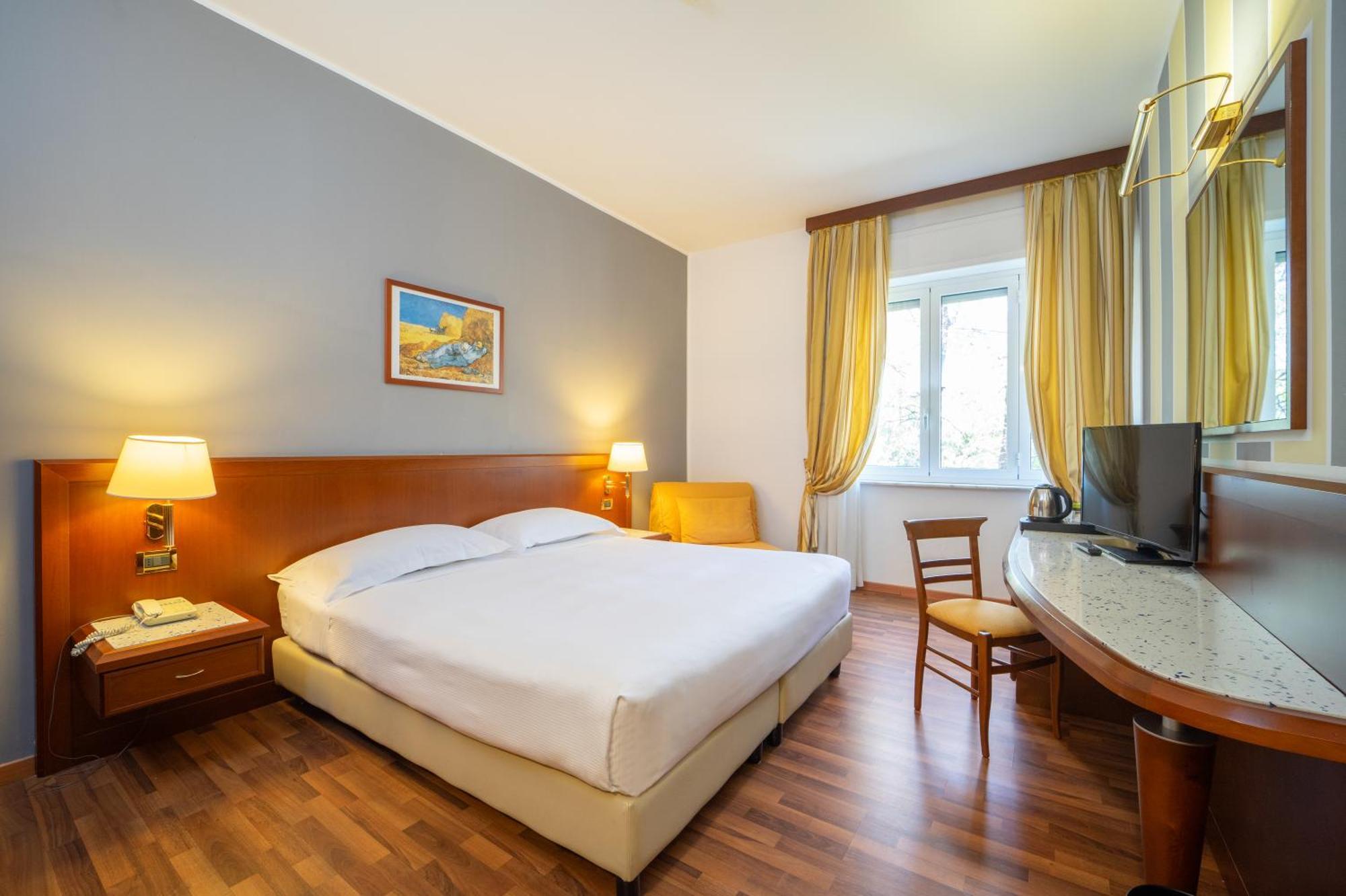 Hotel Europa Rende Ngoại thất bức ảnh
