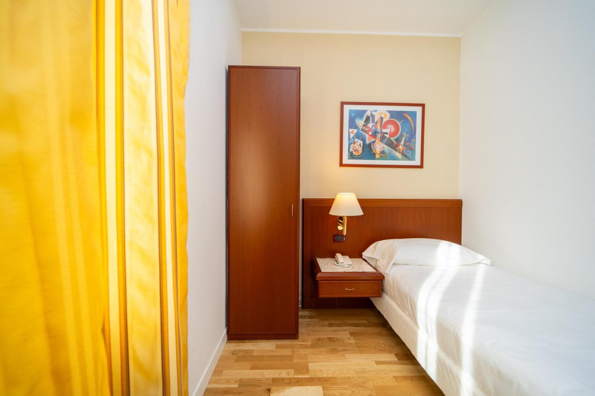 Hotel Europa Rende Ngoại thất bức ảnh